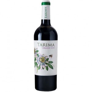 Bodegas Volver Tarima Organic Monastrell 2012